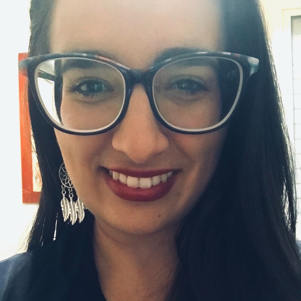 Meet your Posher, Lorena